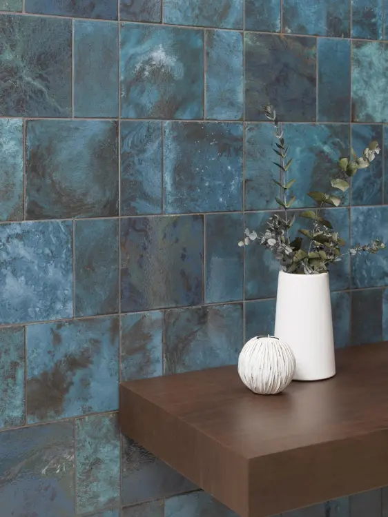 L'Antic Colonial Fiji Blue 10x20 — ambient