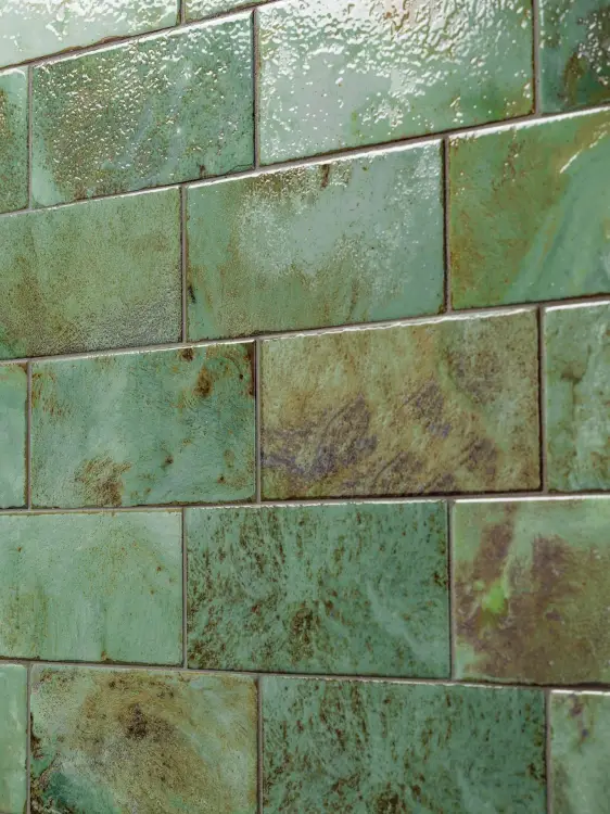 L'Antic Colonial Fiji Green 10x20 — ambient