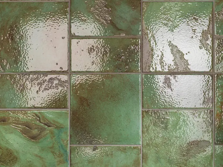 L'Antic Colonial Fiji Green 10x20 — ambient