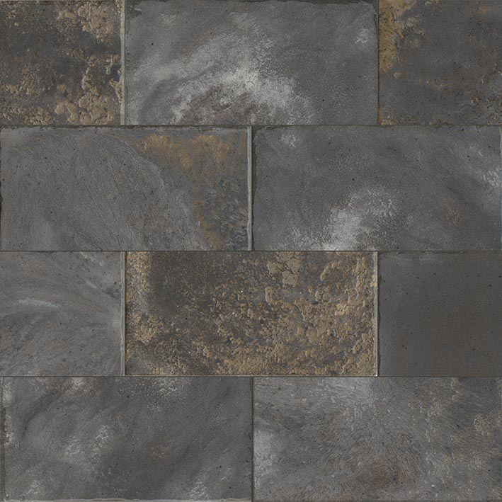 L'Antic Colonial Fiji Grey 10x20 — plytka