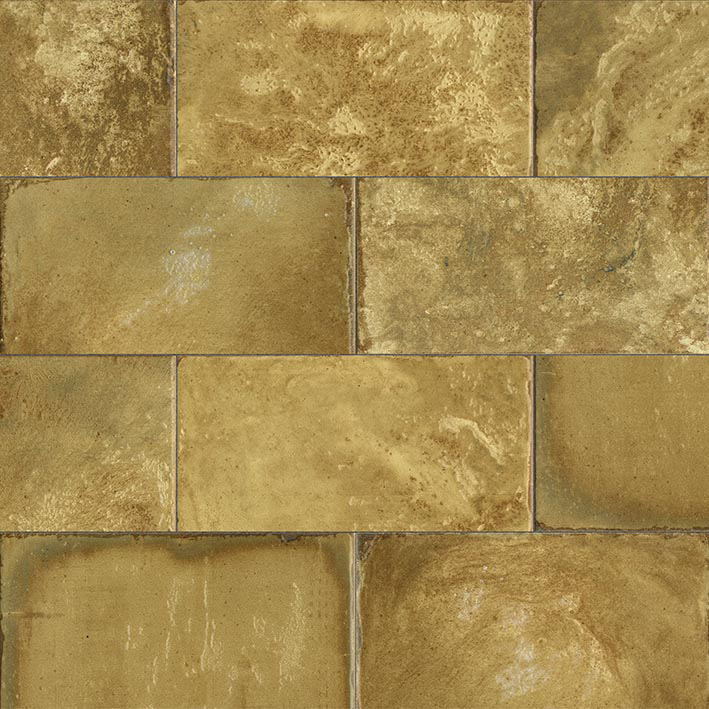 L'Antic Colonial Fiji Ocher 10x20 — plytka