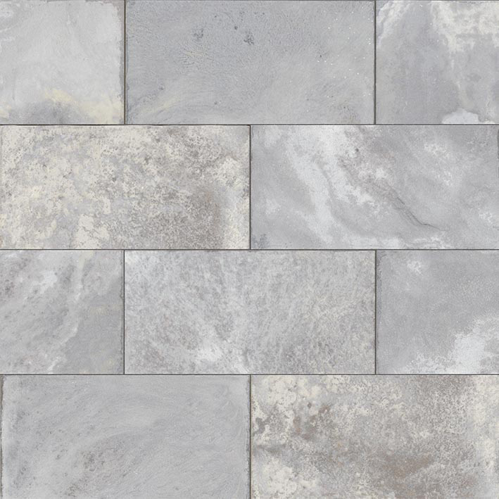 L'Antic Colonial Fiji Silver 10x20 — plytka