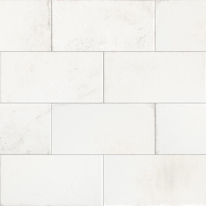 L'Antic Colonial Fiji White 10x20 — plytka