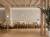 L'Antic Colonial Geo Beige 12,35x44,3 — ambient