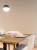 L'Antic Colonial Geo Beige 12,35x44,3 — ambient