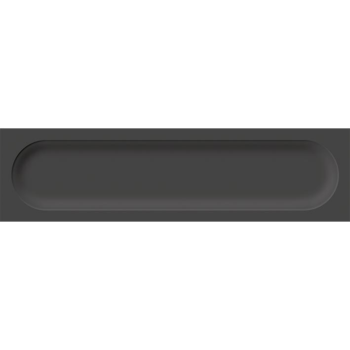 L'Antic Colonial Kent Deco Dark Gloss 8x30 — plytka