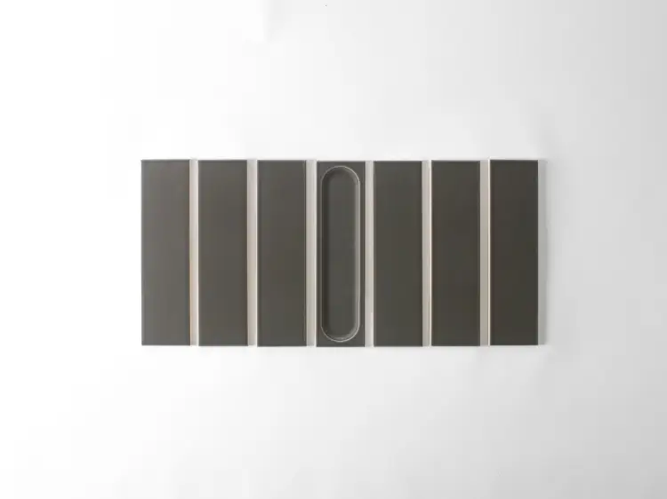 L'Antic Colonial Kent Deco Dark Gloss 8x30 — ambient