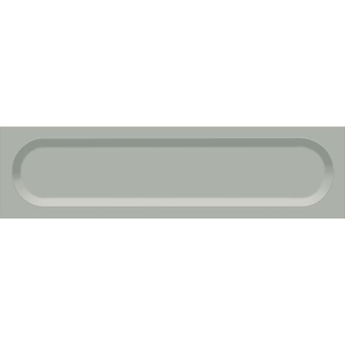 L'Antic Colonial Kent Deco Sea Gloss 8x30 — plytka