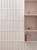 L'Antic Colonial Kent Deco Snow Gloss 8x30 — ambient