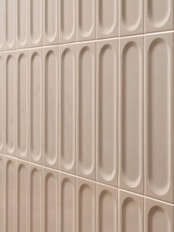 L'Antic Colonial Kent Deco Warm Gloss 8x30 — ambient