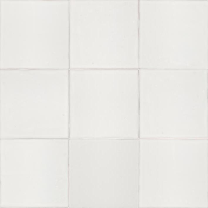L'Antic Colonial Medina Casablanca Mate 16x16 — plytka