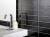L'Antic Colonial Mediterranea Calpe Black 8x30 — ambient