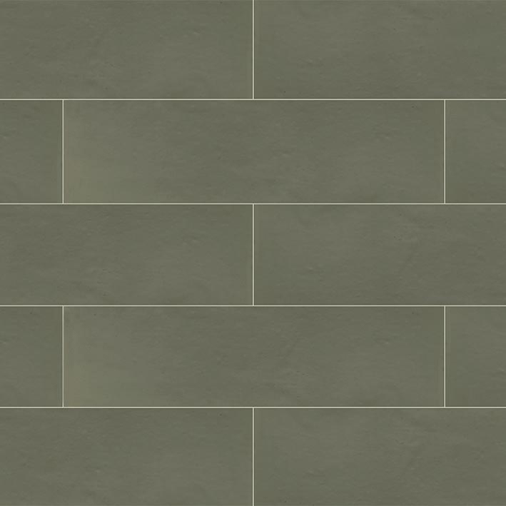 L'Antic Colonial Mediterranea Calpe Grass 8x30 — plytka