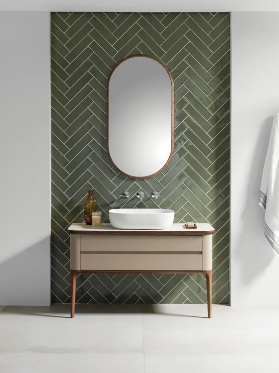 L'Antic Colonial Mediterranea Calpe Grass 8x30 — ambient