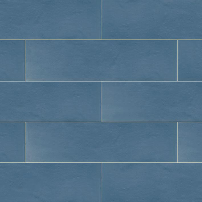 L'Antic Colonial Mediterranea Calpe Ocean 8x30 — plytka