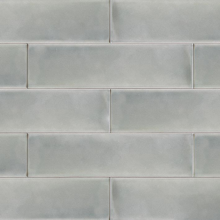 L'Antic Colonial Mediterranea Calpe Seagreen 8x30 — plytka