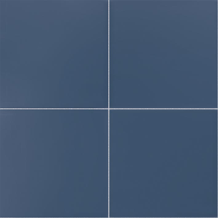 L'Antic Colonial Metropolitan Ocean 20x20 — plytka