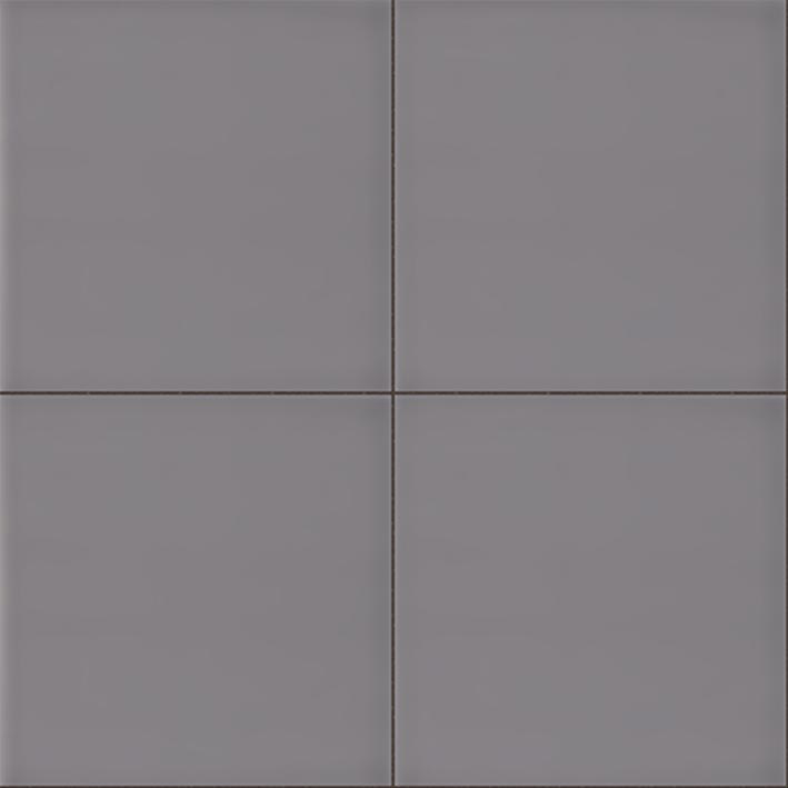 L'Antic Colonial Metropolitan Steel 20x20 — plytka