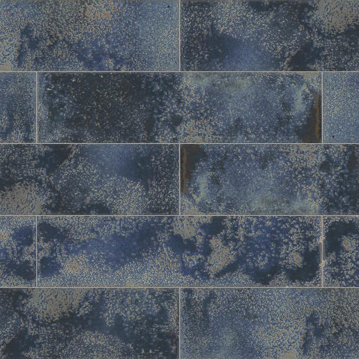 L'Antic Colonial Nebula Blue 8x30 — plytka