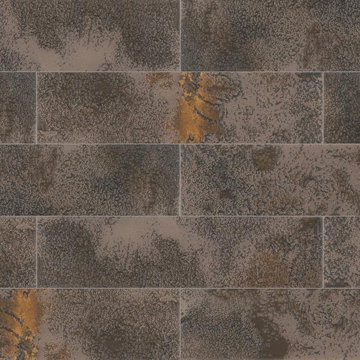 L'Antic Colonial Nebula Brown 8x30 — plytka