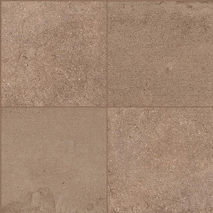 L'Antic Colonial Parma Cotto Ant. 30x30 — plytka