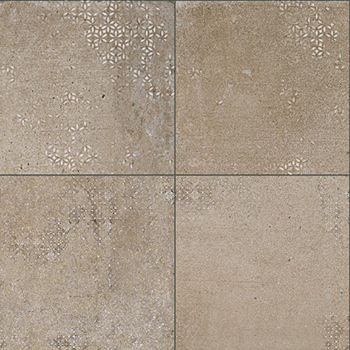 L'Antic Colonial Parma Deco Leather 30x30 — plytka