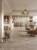 L'Antic Colonial Parma Deco Taupe 30x30 — ambient