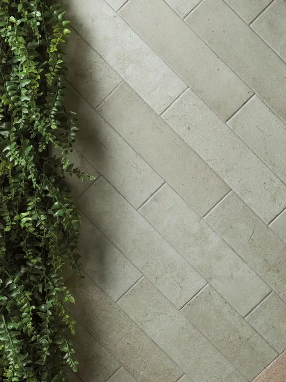 L'Antic Colonial Parma Jade 8x30 — ambient