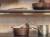 L'Antic Colonial Parma Leather 8x30 — ambient