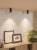 L'Antic Colonial Parma Limestone 8x30 — ambient