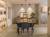 L'Antic Colonial Parma Limestone 8x30 — ambient