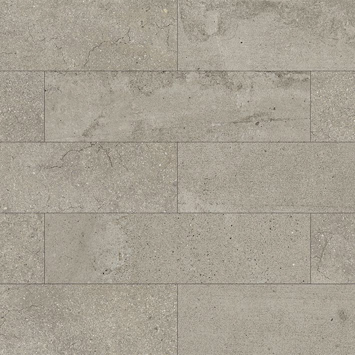 L'Antic Colonial Parma Taupe 8x30 — plytka