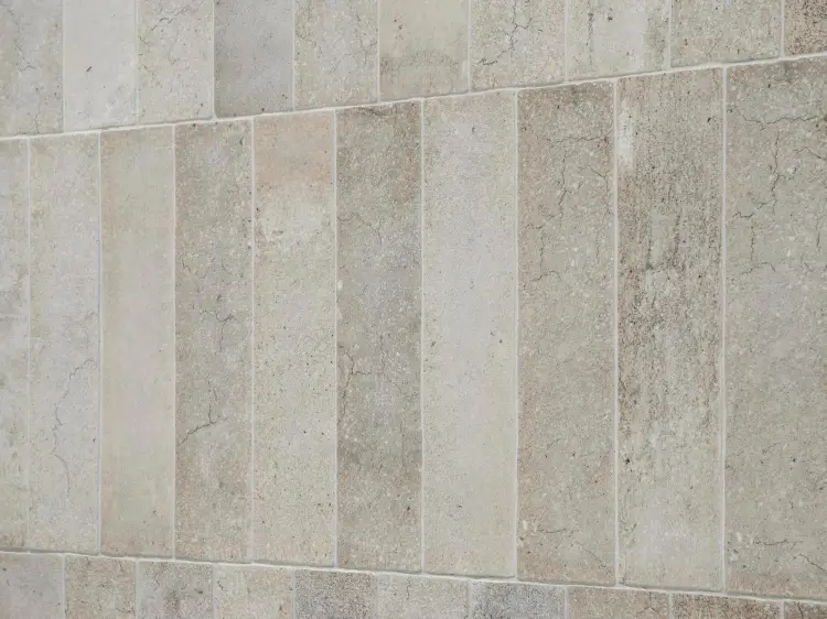 L'Antic Colonial Parma Taupe 8x30 — ambient