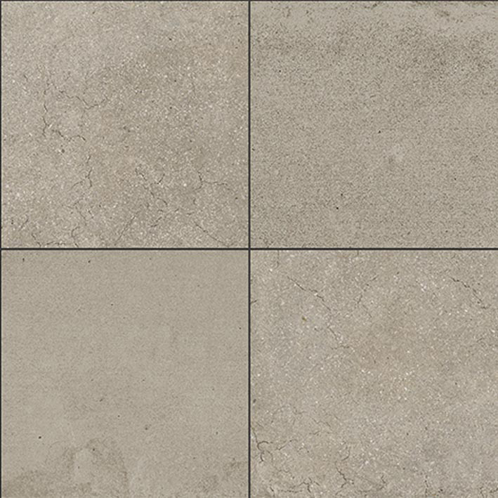 L'Antic Colonial Parma Taupe Ant. 30x30 — plytka