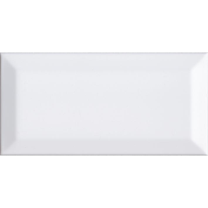 L'Antic Colonial Retro Blanco Mate 10x20 — plytka