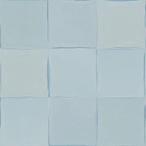 L'Antic Colonial Ronda Agua 16x16 — plytka