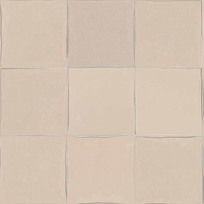 L'Antic Colonial Ronda Beige 16x16 — plytka