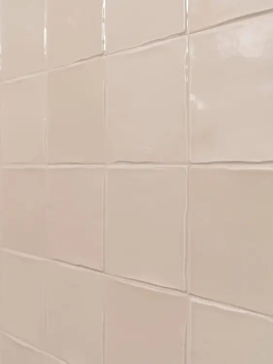L'Antic Colonial Ronda Beige 16x16 — ambient