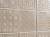 L'Antic Colonial Ronda Deco Beige 16x16 — ambient