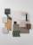 L'Antic Colonial Sails Dusk 16x16 — ambient