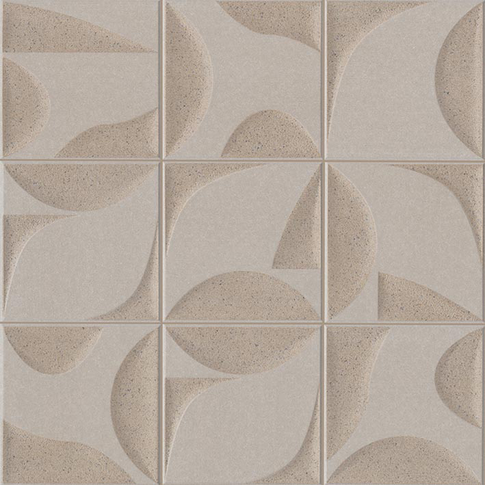 L'Antic Colonial Sails Earth 16x16 — plytka