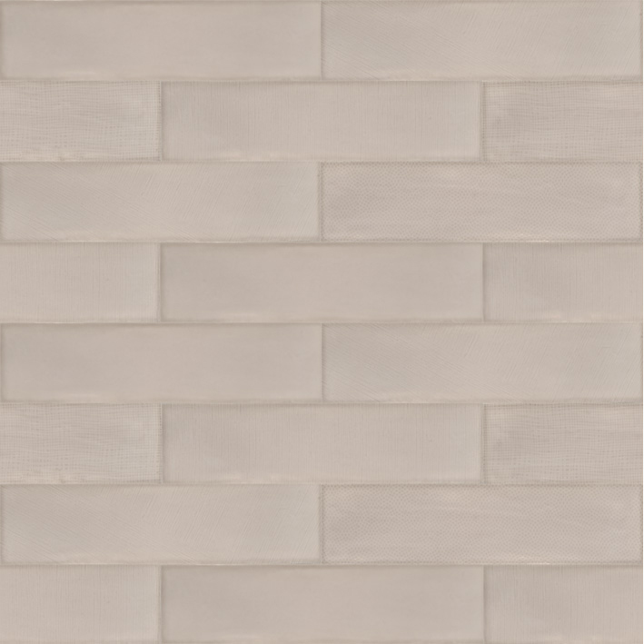 L'Antic Colonial Touch Linen 8x30 — plytka