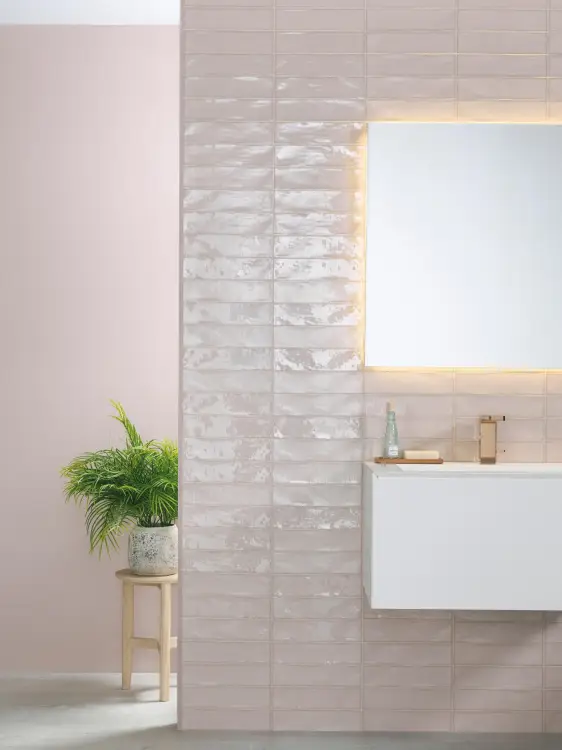 L'Antic Colonial Touch Linen 8x30 — ambient