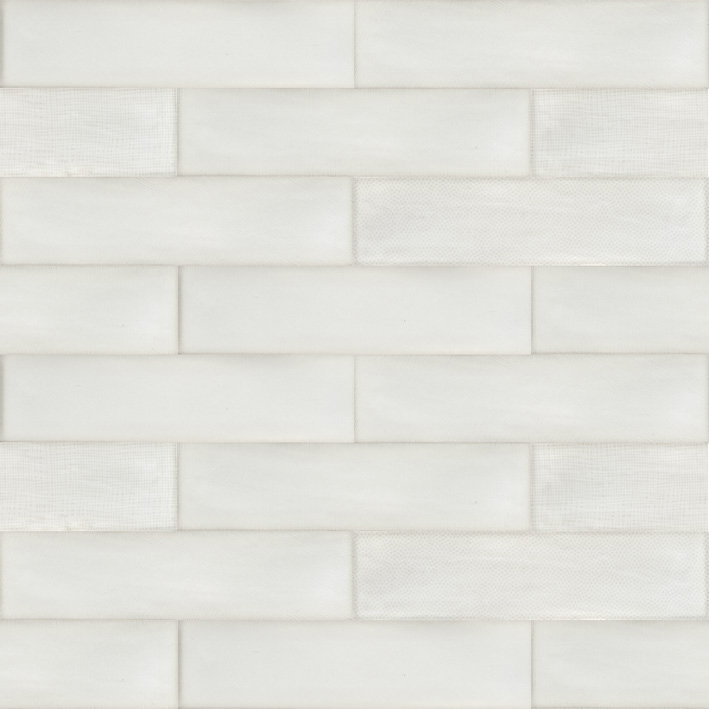 L'Antic Colonial Touch Pearl 8x30 — plytka