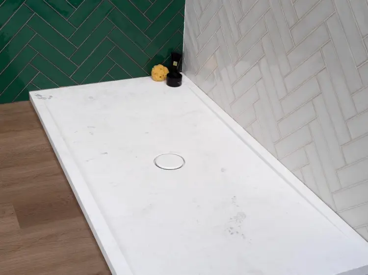 L'Antic Colonial Touch Pearl 8x30 — ambient