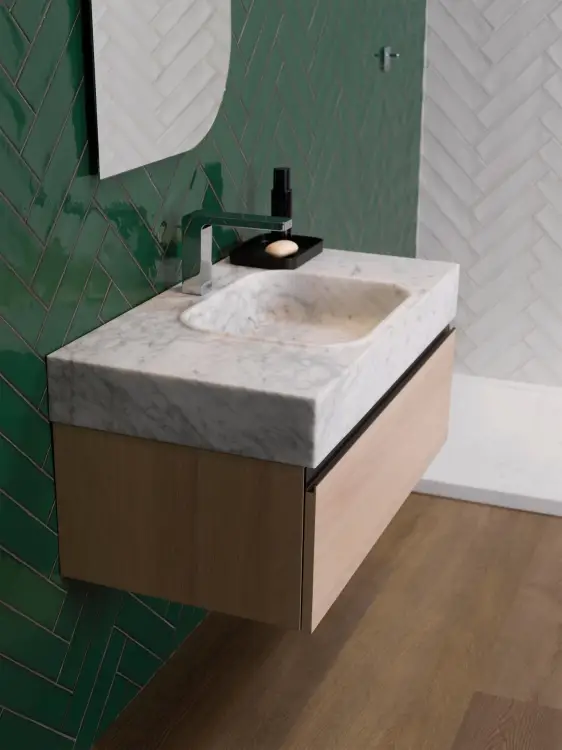 L'Antic Colonial Touch Pearl 8x30 — ambient