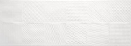 Pamesa Rlv. lowry Blanco 25x70 mat — plytka