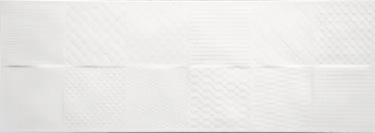 Pamesa Rlv. lowry Blanco 25x70 mat — plytka