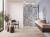 Pamesa Rlv. lowry Blanco 25x70 mat — ambient