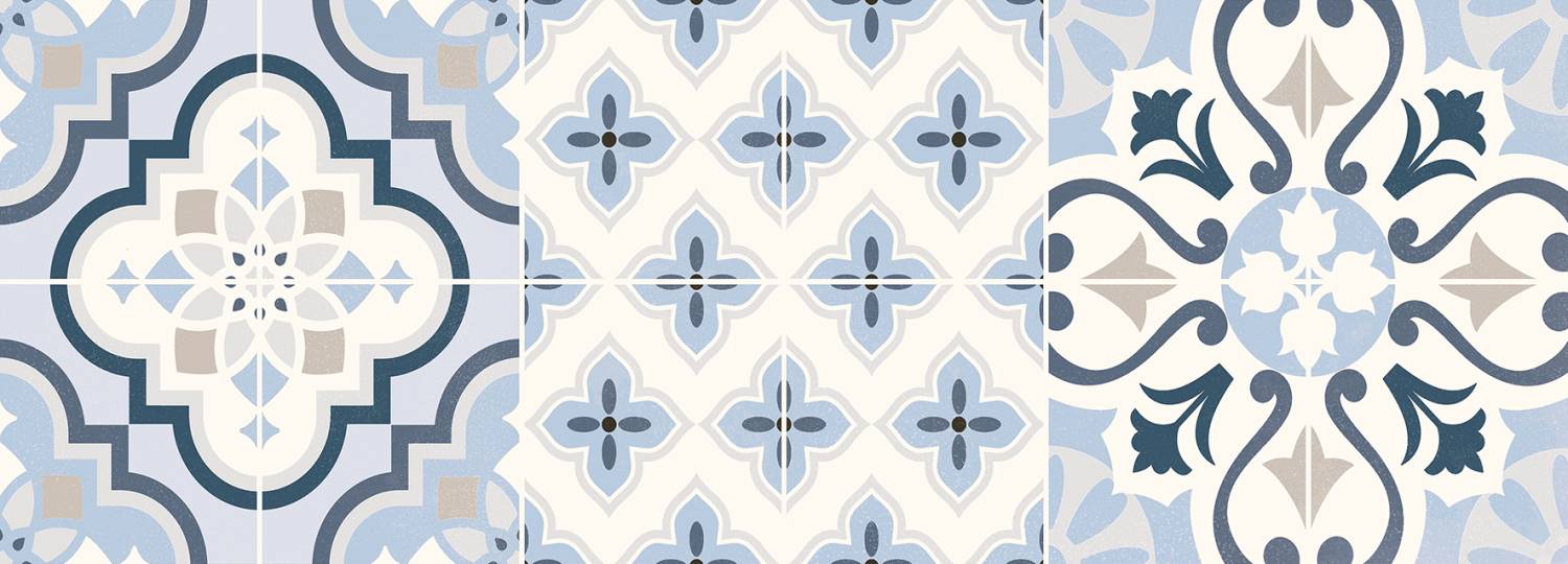Pamesa Irwell Sky 25x70 mat — plytka